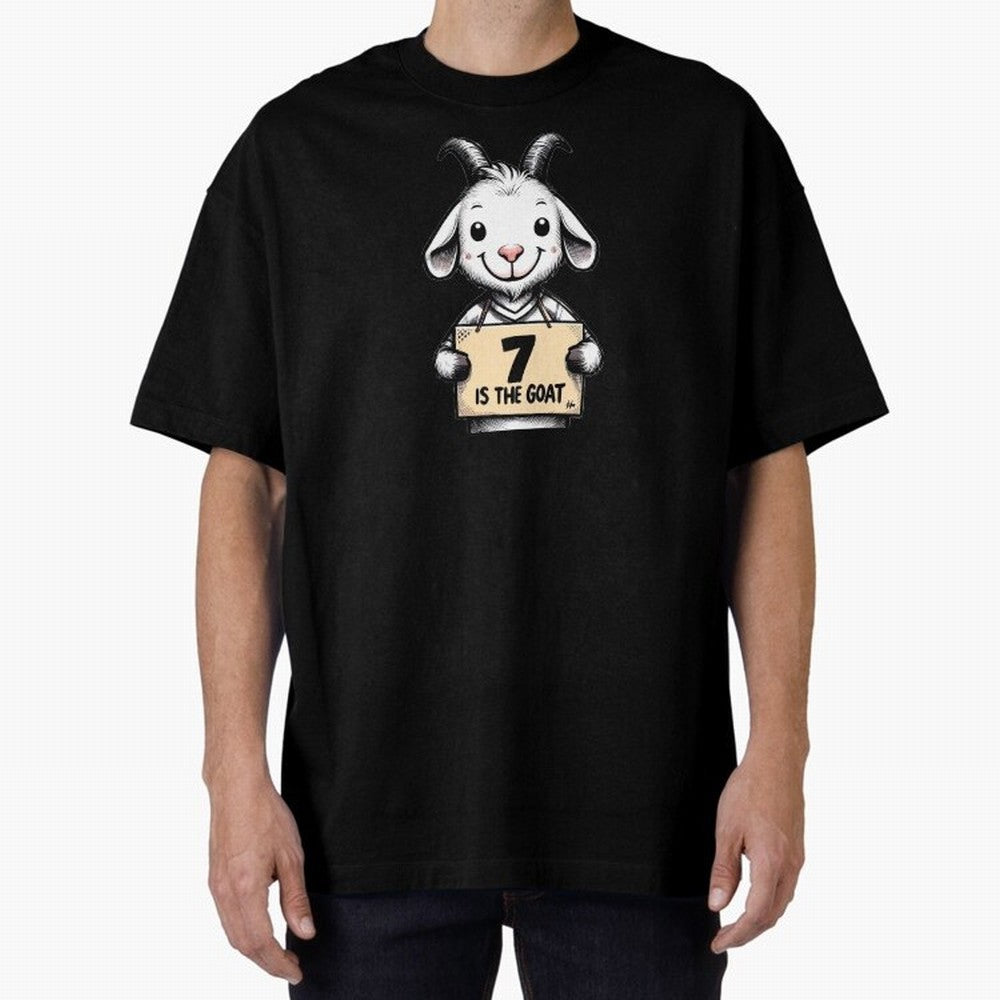 Cristiano Ronaldo GOAT Oversized T-Shirt Honor the Football Icons of FIFA World Cup 2026 for Fans of CR7 and Messi and England and Germany, Bringing Fan Favorite Moments, National Team Passion, Big Match Drama and Soccer History; Great for Watch
