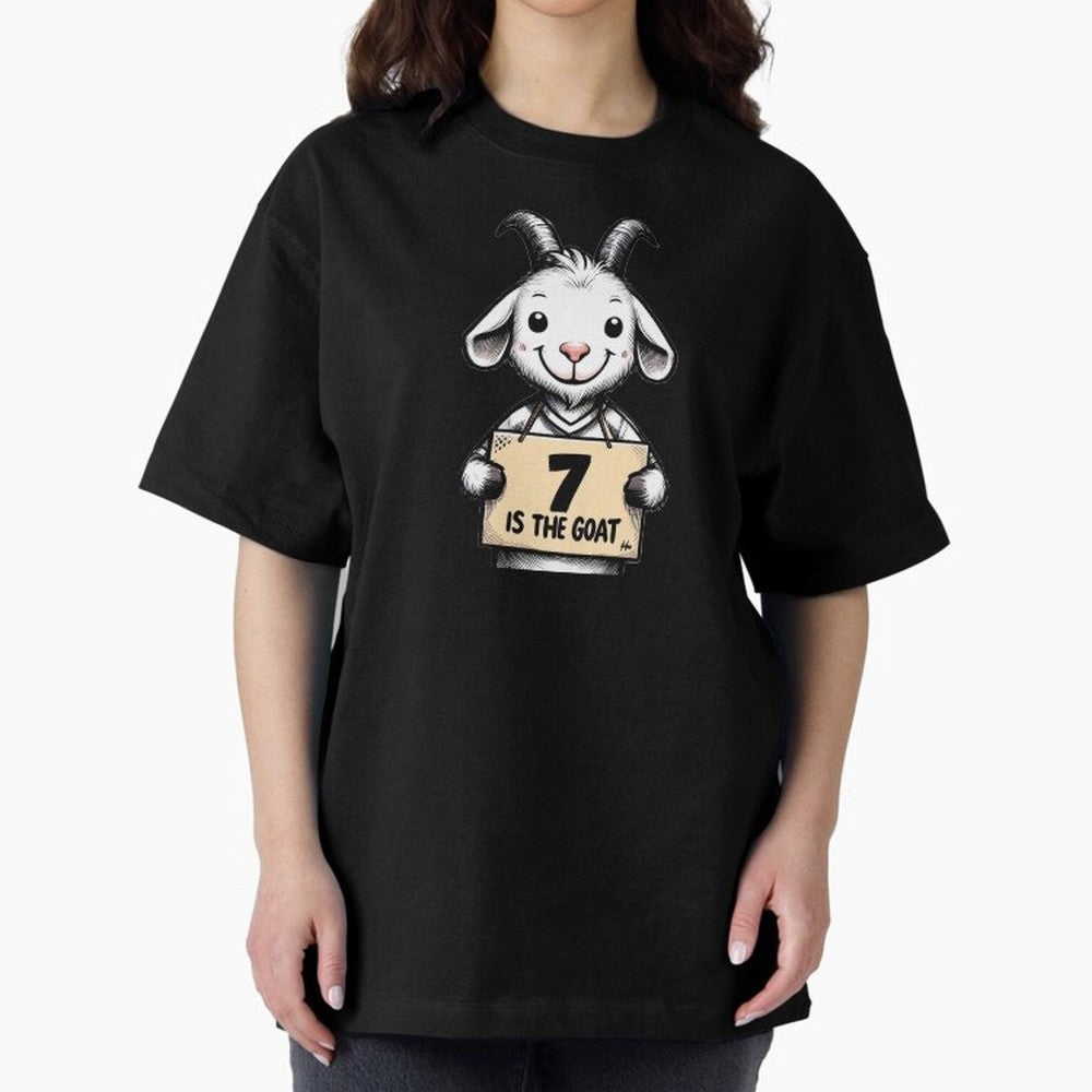 Cristiano Ronaldo GOAT Oversized T-Shirt Honor the Football Icons of FIFA World Cup 2026 for Fans of CR7 and Messi and England and Germany, Bringing Fan Favorite Moments, National Team Passion, Big Match Drama and Soccer History; Great for Watch