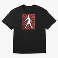 SIUUUUUU! Ronaldo Oversized T-Shirt Feel International Energy from Global Football Passion for FIFA World Cup 2026, Connected to CR7, Argentina, France and Brazil, Classic Soccer Heritage, Championship Pressure, Fan Loyalty and International Pride;