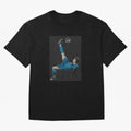 cristiano ronaldo Oversized T-Shirt Stand Out with Spirit from FIFA World Cup 2026 for Fans of Haaland and Argentina and Brazil, Bringing Football Passion, Legendary Performances, Festival Vibes and Supporter Community; Built for Supporters Chasing
