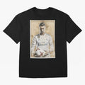 Cr7 Oversized T-Shirt Turn Every Weekend Toward the FIFA World Cup 2026 Journey through Cristiano Ronaldo Highlights, Germany Pride, Fan Favorite Moments, National Team Passion, Big Match Drama and Soccer History; Perfect for People Who Love