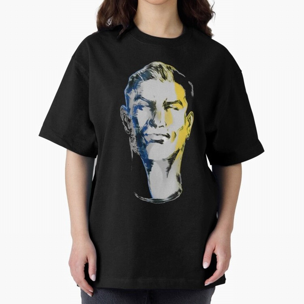 Cristiano Oversized T-Shirt Bring FIFA World Cup 2026 Spirit, Featuring Spain and Netherlands, Cristiano Ronaldo, Goal Celebration Energy, Supporter Heritage, Football Icons and Worldwide Tournament Joy; Great for Supporters Who Love Legendary