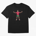 iShowSpeed Cristan Ronaldo Sewey! Oversized T-Shirt Follow the Final Road of the FIFA World Cup 2026 Group Stage Journey through Mbappe and Neymar Highlights, England Pride, Classic Soccer Heritage, Championship Pressure, Fan Loyalty and