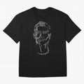 Cristiano Oversized T-Shirt Make Your Look Match FIFA World Cup 2026 USA Canada Mexico for Fans of Mbappe and Neymar and England, Bringing Global Supporter Spirit, Legendary Goals, National Colors and Tournament Celebration; Created for Match Day