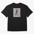 SIUUUUUU! Ronaldo Oversized T-Shirt Show Passion for the Stars of FIFA World Cup 2026 Group Stage for Fans of Messi and England, France and Netherlands, Bringing Goal Celebration Energy, Supporter Heritage, Football Icons and Worldwide Tournament