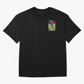CR7 Oversized T-Shirt Carry FIFA World Cup 2026 Connected to Mbappe and Neymar, Portugal, Spain and Germany Energy, Sports Nostalgia, International Competition, Famous Players and Unforgettable Victories; Perfect for People Who Love Argentina,