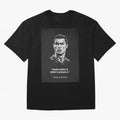Cristiano Ronaldo Oversized T-Shirt Cheer for Match Day Hype around FIFA World Cup 2026, Messi and Cristiano Ronaldo, Brazil, Sports Nostalgia, International Competition, Famous Players and Unforgettable Victories; Great for Supporters Who Love