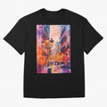 Barcelona Oversized T-Shirt Honor the Football Icons of FIFA World Cup 2026 for Fans of Cristiano Ronaldo and Germany, Bringing Football Festival Excitement, Trophy Ambitions, Country Rivalries and Star Player Buzz; Ideal for Football Dads,