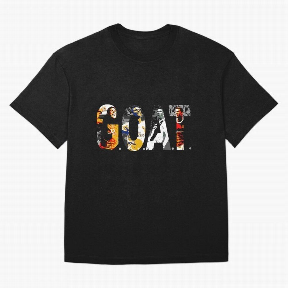 Cristiano Ronaldo Greatest Football Player Of All Time Oversized T-Shirt Celebrate Global Passion for Match Day Hype around FIFA World Cup 2026 Group Stage, CR7, England, Championship Spirit, Famous Goals, Roaring Crowds and International Football