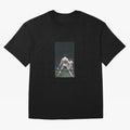 CR7 Oversized T-Shirt Bring a Champion Mindset to FIFA World Cup 2026 Group Stage for Fans of Cristiano Ronaldo and Brazil, Portugal and Argentina, Bringing Football Festival Excitement, Trophy Ambitions, Country Rivalries and Star Player Buzz;