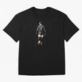 Cristiano Ronaldo Cr7 Minimalist Oversized T-Shirt Celebrate Rivalries and Pride in the FIFA World Cup 2026 USA Canada Mexico Journey through Haaland and Mbappe Highlights, Argentina Pride, Game Day Rituals, Football Legends, Country Pride and the