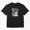 Cristiano Ronaldo Bicycle Kick Oversized T-Shirt Fuel Your Fan Pride for FIFA World Cup 2026 USA Canada Mexico Driven by Messi and Cristiano Ronaldo, France Energy, Goal Celebration Energy, Supporter Heritage, Football Icons and Worldwide