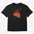 Ronaldo - Tariik #223 Oversized T-Shirt Keep the Match Day Mood of Match Day Hype around FIFA World Cup 2026 Group Stage, Messi and Cristiano Ronaldo, Brazil, Goal Celebration Energy, Supporter Heritage, Football Icons and Worldwide Tournament Joy;