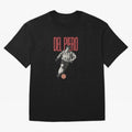 Alessandro Del Piero Minimalist Oversized T-Shirt Relive the Noise and Pride of the FIFA World Cup 2026 Group Stage Journey through Haaland and Mbappe Highlights, Brazil, Portugal and Argentina Pride, Worldwide Fan Energy, Dramatic Goals, Stadium