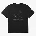 Cristiano Ronaldo back kick Oversized T-Shirt Capture Global Football Passion for FIFA World Cup 2026, Made for Mbappe and Neymar, Spain, Tournament Hype, Historic Matchups, Family Viewing Parties and Global Sports Pride; Great for Supporters Who