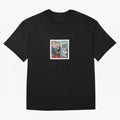 Ronaldo at White House Dinner Oversized T-Shirt Support the Legends of FIFA World Cup 2026 USA Canada Mexico Spirit, Inspired by Germany, Mbappe, Soccer Culture, Superstar Moments, National Team Dreams and Competitive Fire; Created for Match Day