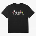 Ronaldo Forever Minimalist Career Goal Celebrations Oversized T-Shirt Elevate FIFA World Cup 2026 for Fans of Haaland and Portugal, Bringing Retro Football Energy, Iconic Rivalries, Trophy Chase Drama and Stadium Atmosphere; Built for Supporters