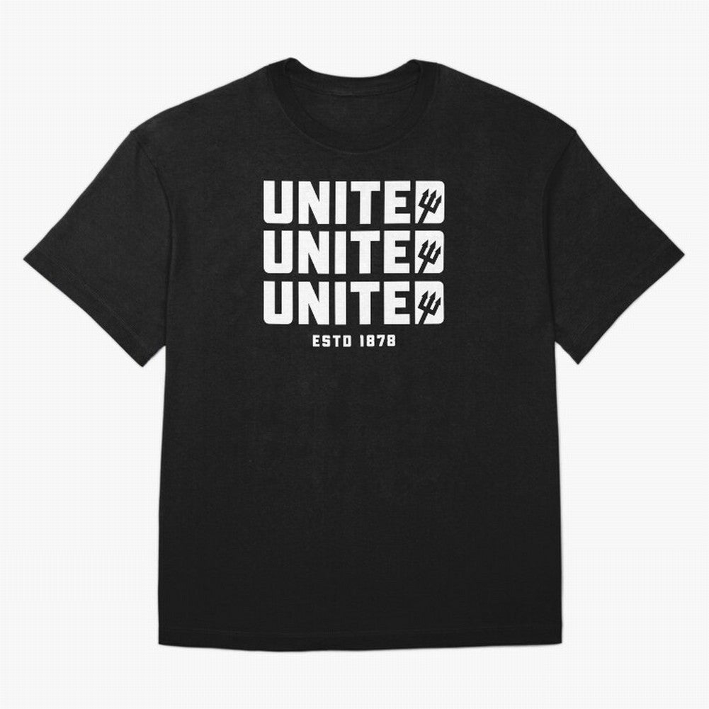 Manchester United United United Oversized T-Shirt Get Ready for FIFA World Cup 2026 for Fans of Haaland and Mbappe and England, Bringing Game Day Rituals, Football Legends, Country Pride and the Road to the Final; Perfect for Fans, Collectors,