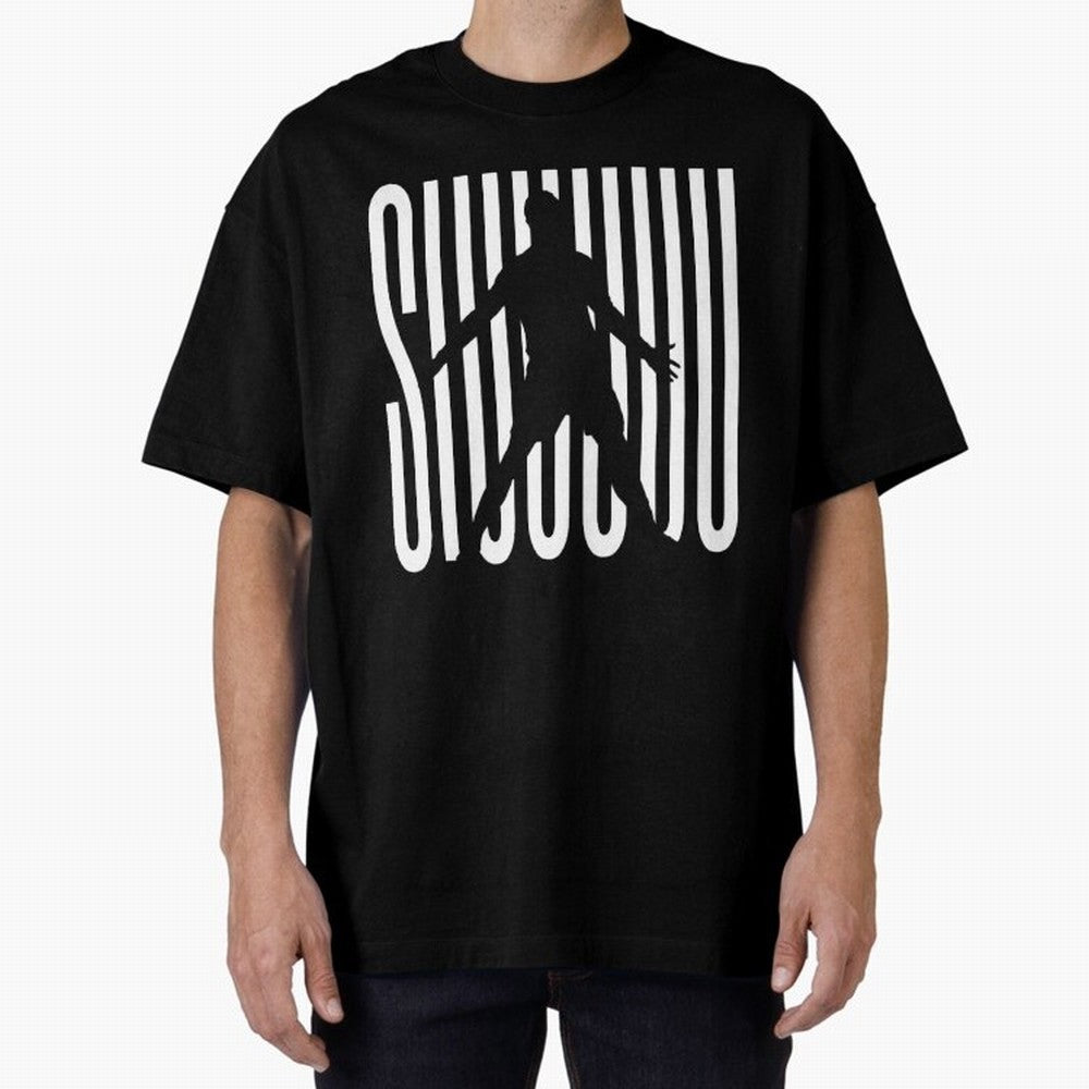 Siuuu CR7, cristiano ronaldo Oversized T-Shirt Celebrate Every Goal in FIFA World Cup 2026 Built around Cristiano Ronaldo, England, France and Netherlands Energy, Fan Favorite Moments, National Team Passion, Big Match Drama and Soccer History;