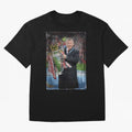 Sir Alex Ferguson Champion Oversized T-Shirt Celebrate Every Goal in FIFA World Cup 2026 Spirit, Capturing England and Germany, Cristiano Ronaldo, Fan Favorite Moments, National Team Passion, Big Match Drama and Soccer History; Made for Collectors