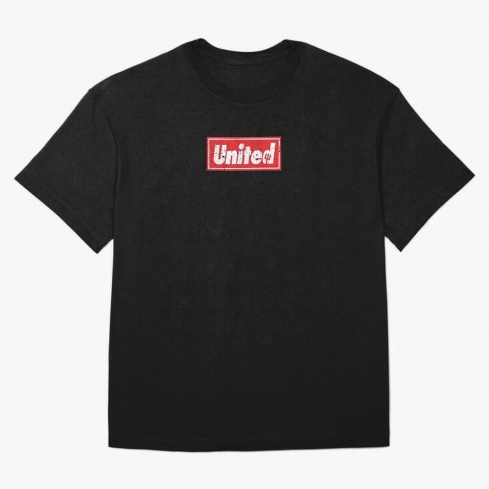 Manchester United Oversized T-Shirt Celebrate the Magic of the FIFA World Cup 2026 USA Canada Mexico Journey through CR7 Highlights, Spain and Netherlands Pride, Match Day Excitement, Supporter Culture, Golden Goals and Global Football Passion;