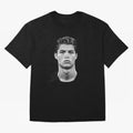Cr7 - Streetwear Clothing Oversized T-Shirt Carry Match Day Hype around FIFA World Cup 2026, Mbappe, Netherlands, Supporter Pride, Iconic Celebrations, Legendary Names and Global Match Day Energy; Ideal for Passionate Fans Who Love Underdog