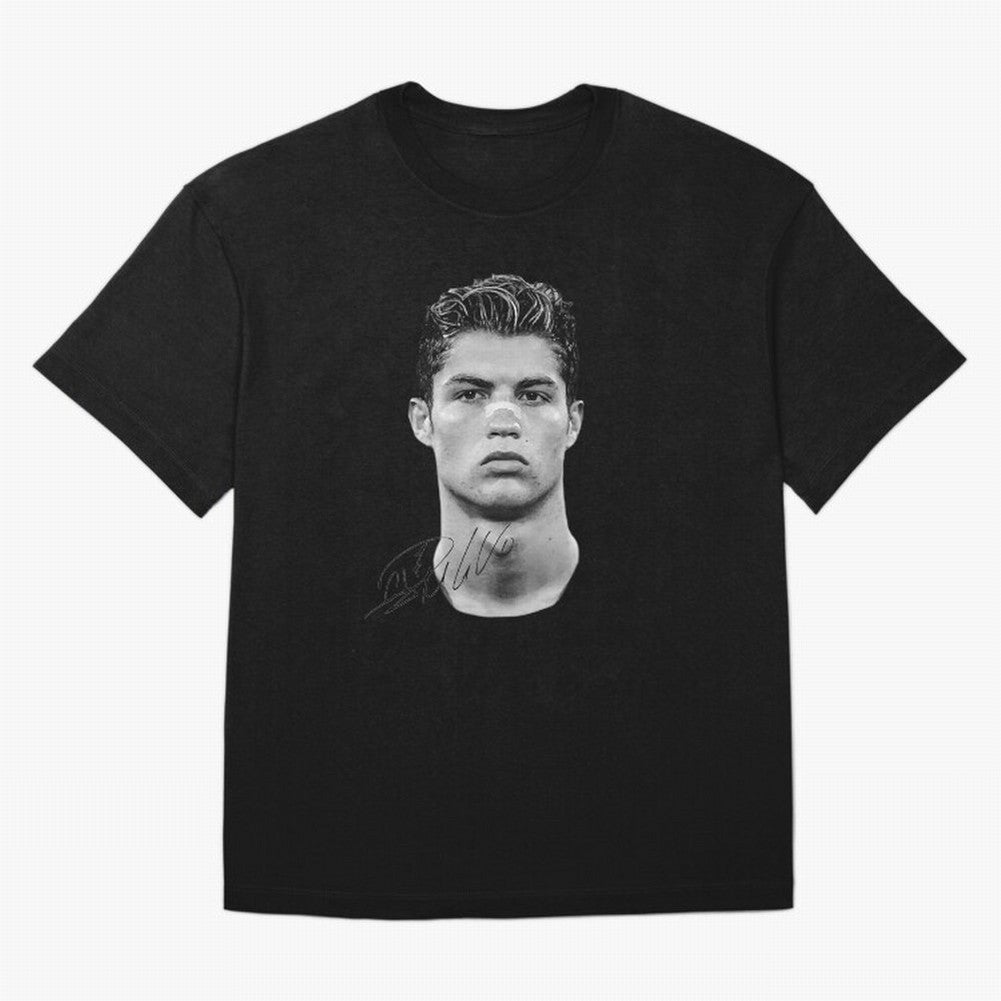 Cr7 - Streetwear Clothing Oversized T-Shirt Carry Match Day Hype around FIFA World Cup 2026, Mbappe, Netherlands, Supporter Pride, Iconic Celebrations, Legendary Names and Global Match Day Energy; Ideal for Passionate Fans Who Love Underdog