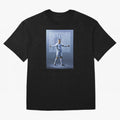 Football Royalty: Cristiano Ronaldo Oversized T-Shirt Turn Up for FIFA World Cup 2026 Highlighting Mbappe, Spain Energy, Tournament Hype, Historic Matchups, Family Viewing Parties and Global Sports Pride; Created for Match Day Parties, Soccer
