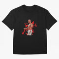 Cristiano Ronaldo Oversized T-Shirt Experience the FIFA World Cup 2026 Journey through Messi and Cristiano Ronaldo Highlights, England, France and Netherlands Pride, Global Supporter Spirit, Legendary Goals, National Colors and Tournament