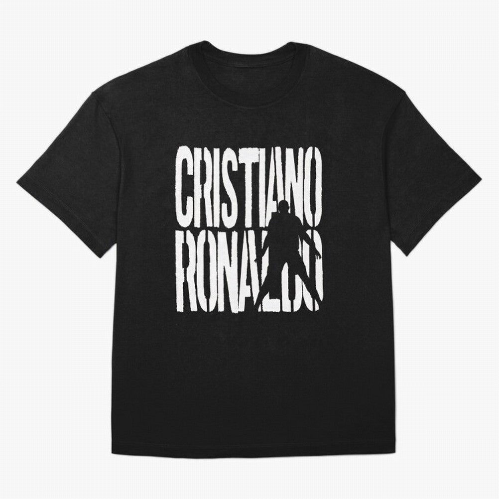 Retro Football Celebration Silhouette Poster For Men And Gift For Soccer Fans Oversized T-Shirt Bring Home FIFA World Cup 2026 USA Canada Mexico Made for Cristiano Ronaldo, England Energy, Soccer Culture, Superstar Moments, National Team Dreams and