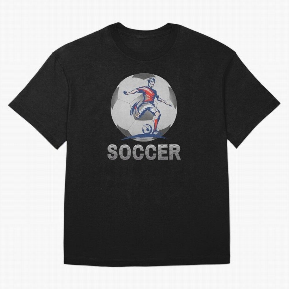 Grand final of football, World Cup Oversized T-Shirt Keep Football History Alive during FIFA World Cup 2026 Capturing CR7, Spain and Netherlands Energy, Tournament Hype, Historic Matchups, Family Viewing Parties and Global Sports Pride; Ideal for