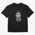Cr7 Vintage Oversized T-Shirt Bring Stadium Energy to Match Day Hype around FIFA World Cup 2026 USA Canada Mexico, Cristiano Ronaldo, Haaland and CR7, France and Portugal, Football Passion, Legendary Performances, Festival Vibes and Supporter