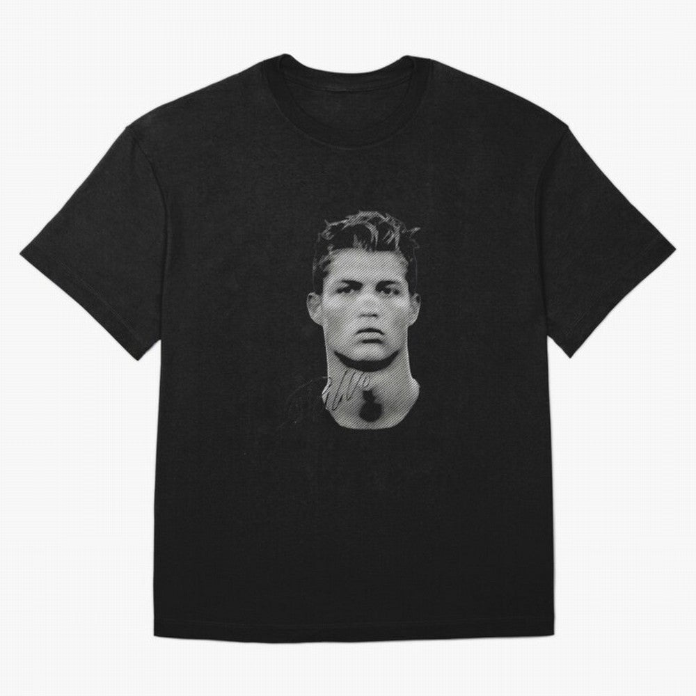 Cr7 Vintage Oversized T-Shirt Bring Stadium Energy to Match Day Hype around FIFA World Cup 2026 USA Canada Mexico, Cristiano Ronaldo, Haaland and CR7, France and Portugal, Football Passion, Legendary Performances, Festival Vibes and Supporter