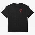 Team Ronaldo | CR7 team | For Fans Oversized T-Shirt Cheer for FIFA World Cup 2026 USA Canada Mexico Spirit, Featuring France, CR7, Match Day Excitement, Supporter Culture, Golden Goals and Global Football Passion; Created for Match Day Parties,