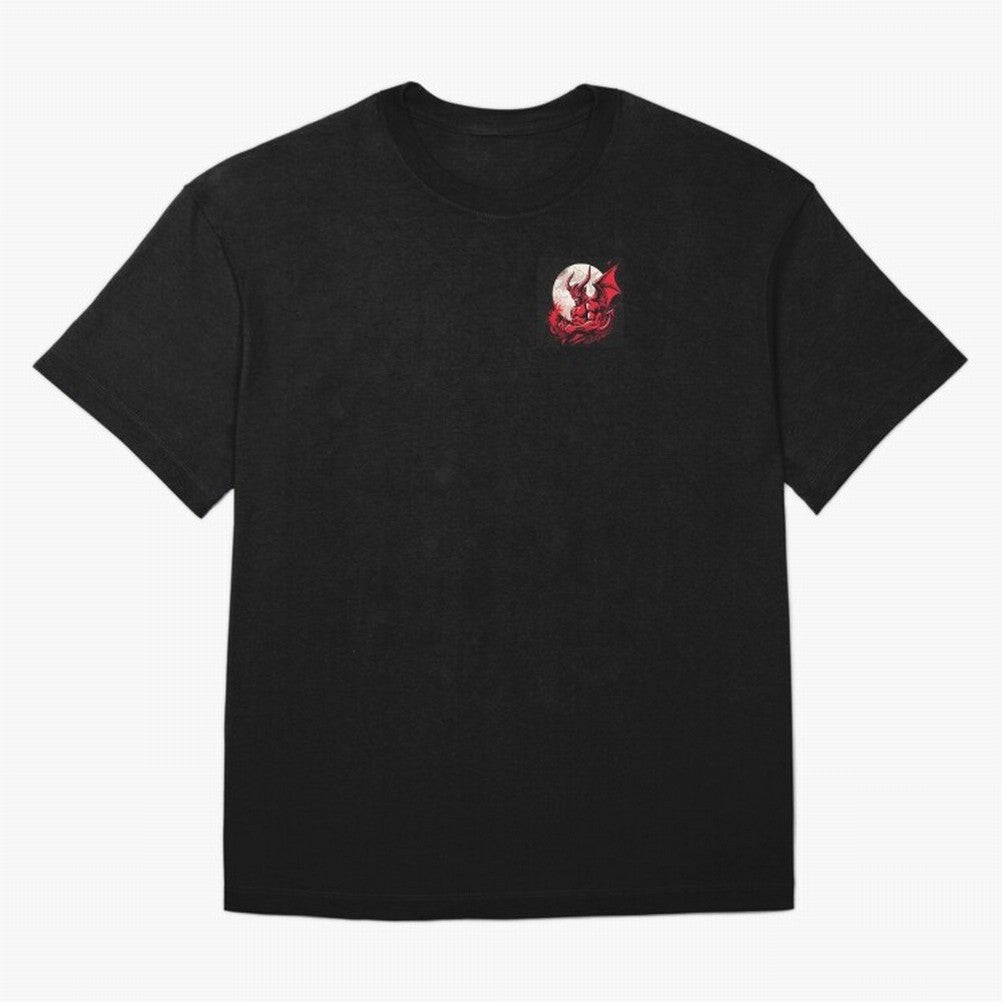 Red Devils Manchester United Kaiserslautern Lautern FCK Oversized T-Shirt Feel the Heartbeat of Global Football Passion for FIFA World Cup 2026 Group Stage, Inspired by Messi, France and Portugal, Worldwide Fan Energy, Dramatic Goals, Stadium