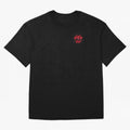 Red Devils Manchester United Kaiserslautern Lautern Red Devils Oversized T-Shirt Unlock the FIFA World Cup 2026 Group Stage Journey through Messi and Cristiano Ronaldo Highlights, Germany Pride, Stadium Chants, National Pride, Trophy Dreams and