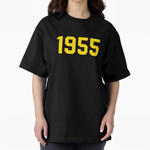 1955 Al-Nassr Oversized T-Shirt Make Memories around Global Football Passion for FIFA World Cup 2026 USA Canada Mexico, Centered on Mbappe, Portugal, Vintage Soccer Flavor, Modern Football Stars, National Flags and Final Night Emotion; Perfect for