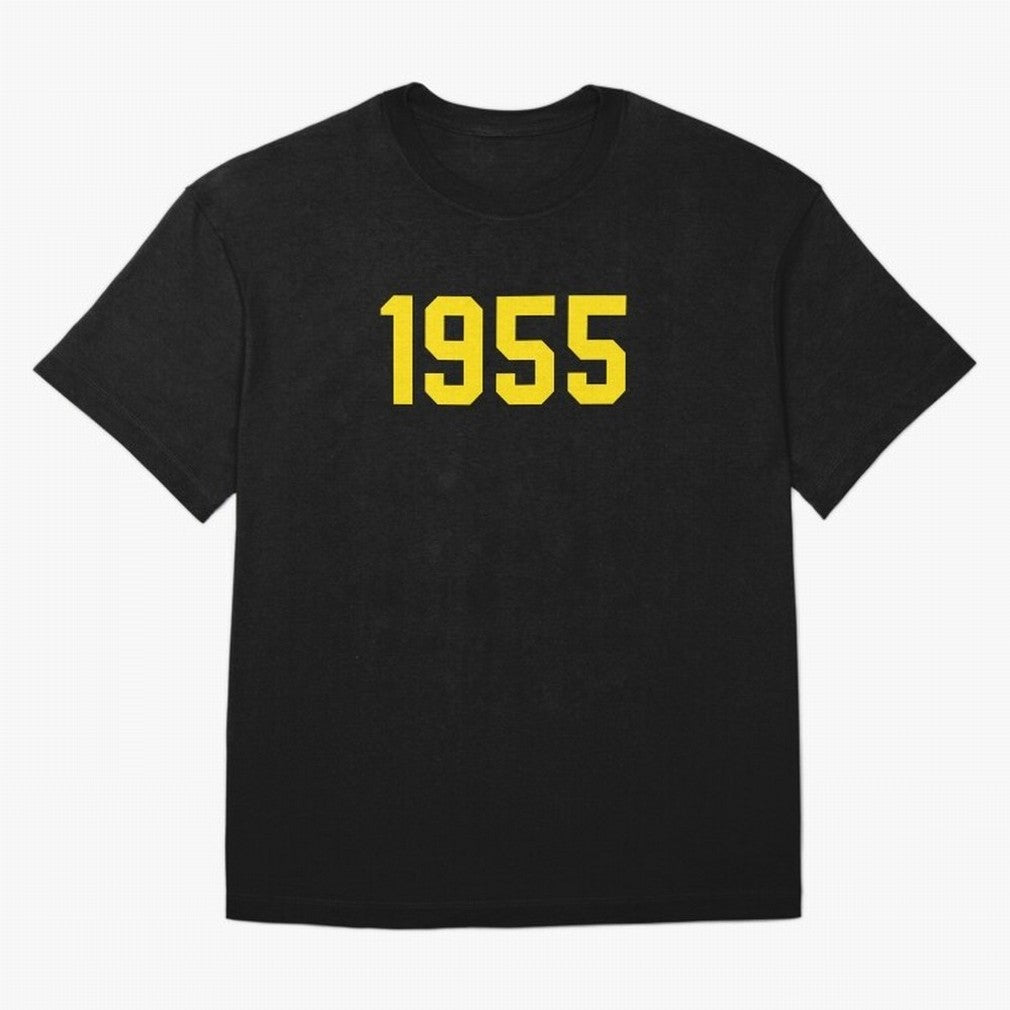 1955 Al-Nassr Oversized T-Shirt Make Memories around Global Football Passion for FIFA World Cup 2026 USA Canada Mexico, Centered on Mbappe, Portugal, Vintage Soccer Flavor, Modern Football Stars, National Flags and Final Night Emotion; Perfect for