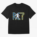 christiano soccer Oversized T-Shirt Carry the Dream of FIFA World Cup 2026 Driven by CR7, Argentina Energy, Tournament Hype, Historic Matchups, Family Viewing Parties and Global Sports Pride; Perfect for Supporters Who Want Bold Football Energy,