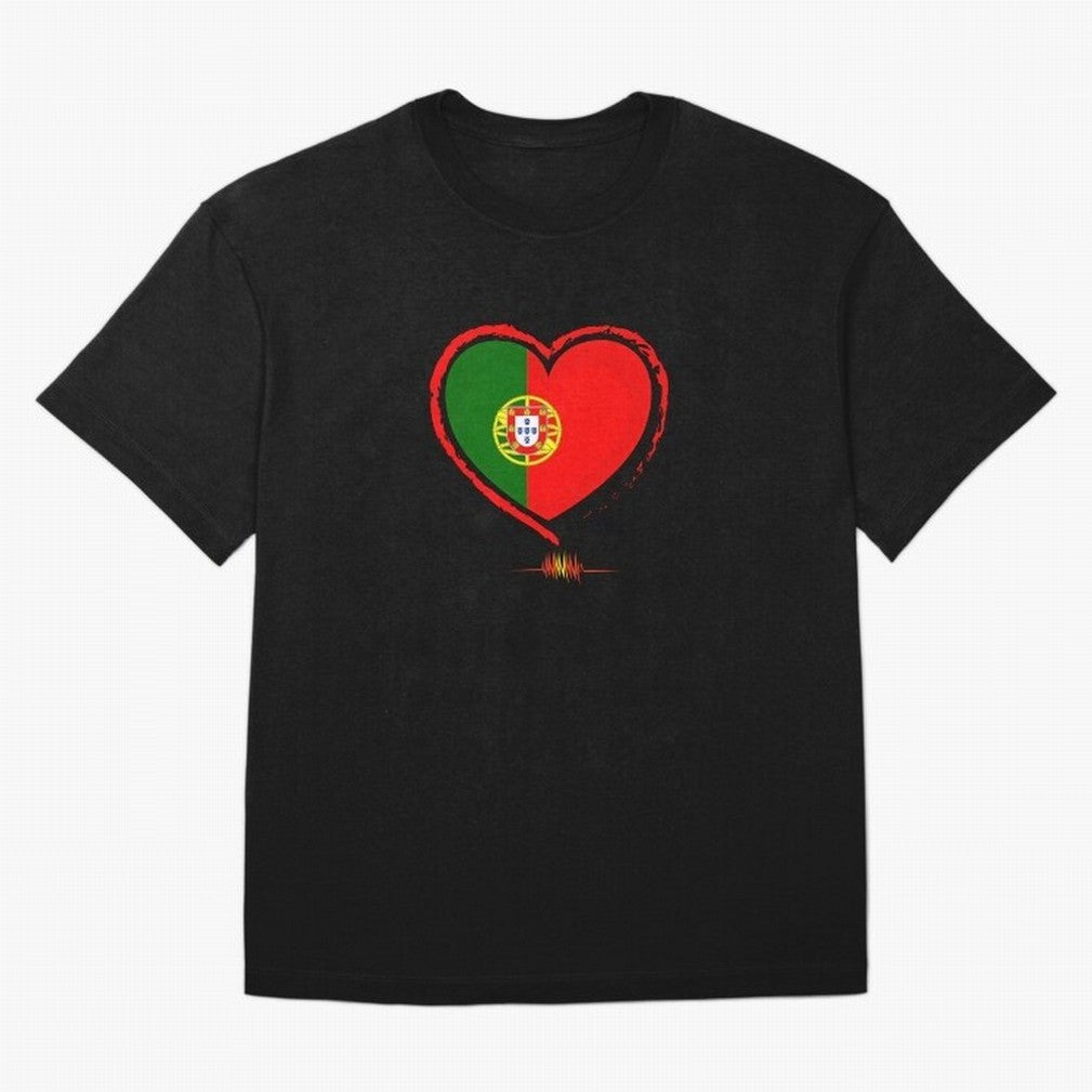 Porto Wine Gang, #PortoPunk #SeaAndSaudade #WavesOfHistory Oversized T-Shirt Share the Excitement of Match Day Hype around FIFA World Cup 2026, CR7, Portugal, Goal Celebration Energy, Supporter Heritage, Football Icons and Worldwide Tournament Joy;