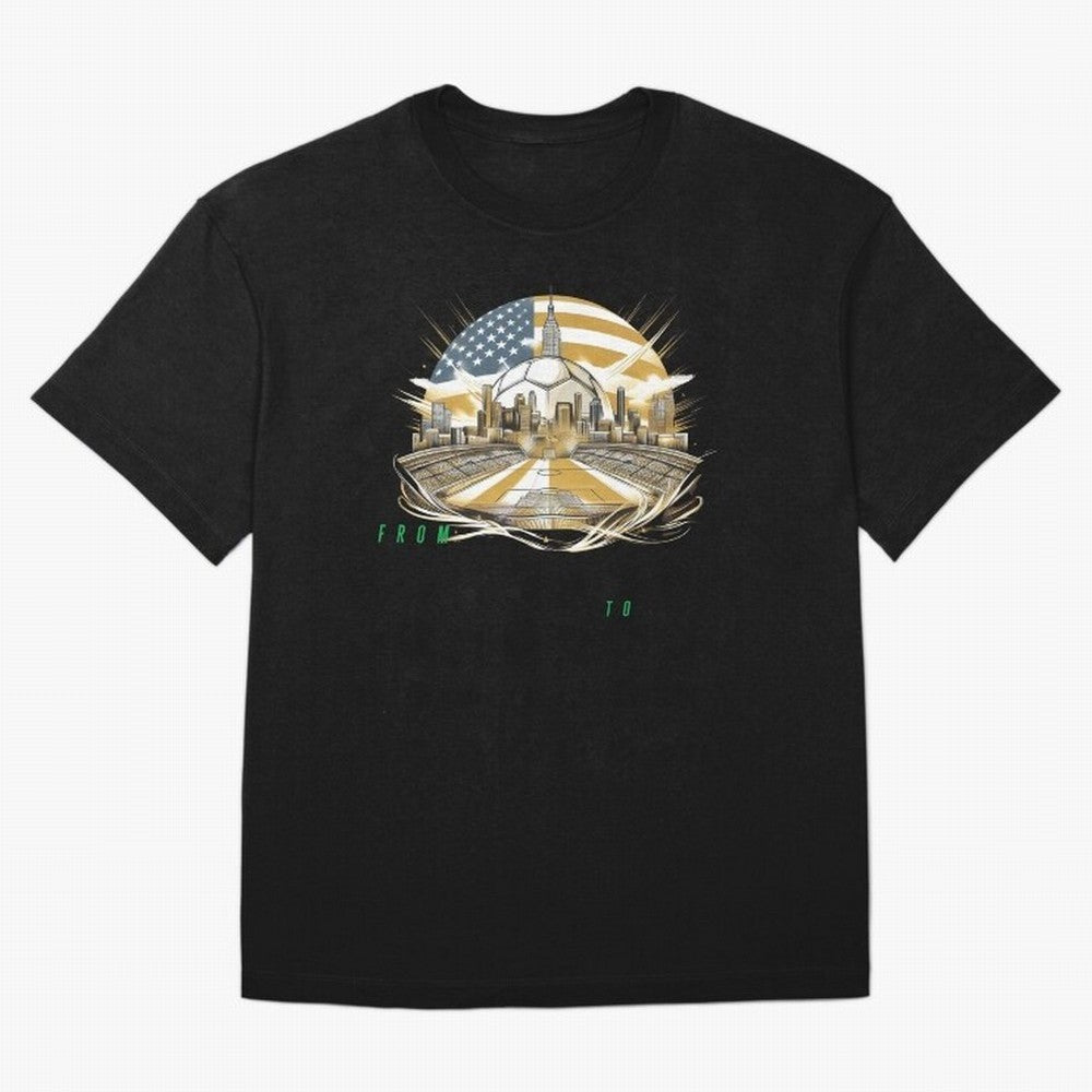 HALA MADRID | Merengues! Oversized T-Shirt Join the Global Buzz around FIFA World Cup 2026 Group Stage for Fans of Mbappe and Neymar and France, Bringing Classic Soccer Heritage, Championship Pressure, Fan Loyalty and International Pride; Great for
