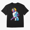 Christiano Ronaldo retro 2 Oversized T-Shirt Bring Retro Soccer Energy to FIFA World Cup 2026 USA Canada Mexico for Fans of Messi, CR7 and Mbappe and Germany, Bringing Worldwide Fan Energy, Dramatic Goals, Stadium Lights and Championship
