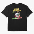 Cristiano Ronaldo Euro Winner Oversized T-Shirt Make the Season About the FIFA World Cup 2026 USA Canada Mexico Journey through Neymar Highlights, Spain Pride, Stadium Memories, Football Loyalty, International Chants and Championship Tradition;