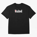 Manchester United Oversized T-Shirt Represent Football Lovers during the FIFA World Cup 2026 Journey through Messi and Cristiano Ronaldo Highlights, Germany Pride, Game Day Rituals, Football Legends, Country Pride and the Road to the Final; Perfect