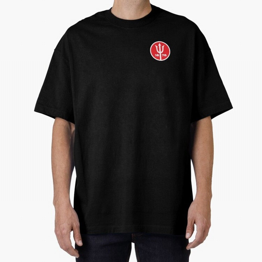 Manchester United Oversized T-Shirt Share Global Football Passion for FIFA World Cup 2026 Group Stage, Celebrating Mbappe and Neymar, England, France and Netherlands, Sports Nostalgia, International Competition, Famous Players and Unforgettable