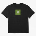 Cristiano Ronaldo Real Madrid Pixel Siuuu Art Oversized T-Shirt Celebrate Global Passion for FIFA World Cup 2026 USA Canada Mexico for Fans of CR7 and Messi and Spain and Netherlands, Bringing Football History, Final Match Energy, Crowd Noise and