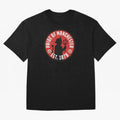Pride of Manchester United Oversized T-Shirt Carry the Dream of the FIFA World Cup 2026 USA Canada Mexico Journey through Cristiano Ronaldo Highlights, Argentina and Brazil Pride, Worldwide Fan Energy, Dramatic Goals, Stadium Lights and