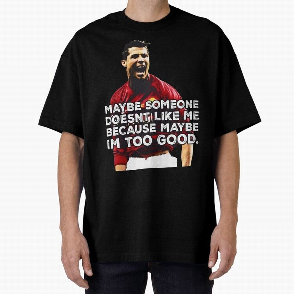 CR7 Vintage Tshirt Oversized T-Shirt Celebrate Unforgettable Nights in Match Day Hype around FIFA World Cup 2026 Group Stage, Haaland, Brazil, Portugal and Argentina, Supporter Pride, Iconic Celebrations, Legendary Names and Global Match Day