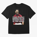 CR7 Vintage Tshirt Oversized T-Shirt Celebrate Unforgettable Nights in Match Day Hype around FIFA World Cup 2026 Group Stage, Haaland, Brazil, Portugal and Argentina, Supporter Pride, Iconic Celebrations, Legendary Names and Global Match Day