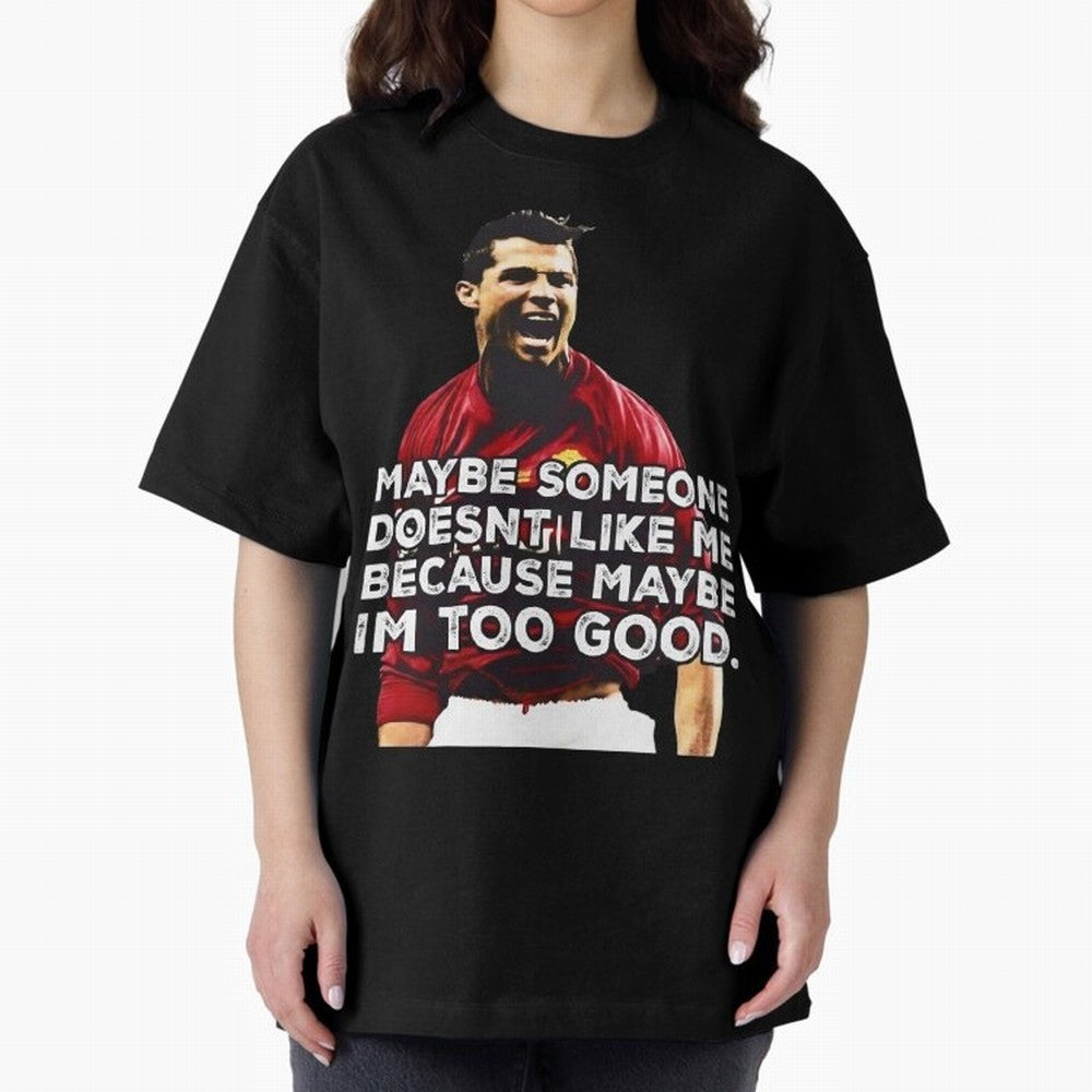 CR7 Vintage Tshirt Oversized T-Shirt Celebrate Unforgettable Nights in Match Day Hype around FIFA World Cup 2026 Group Stage, Haaland, Brazil, Portugal and Argentina, Supporter Pride, Iconic Celebrations, Legendary Names and Global Match Day